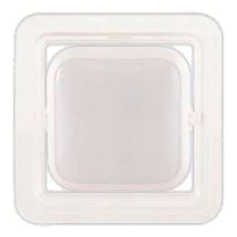 MAGFORMERS LED Lucerna otočná 1ks