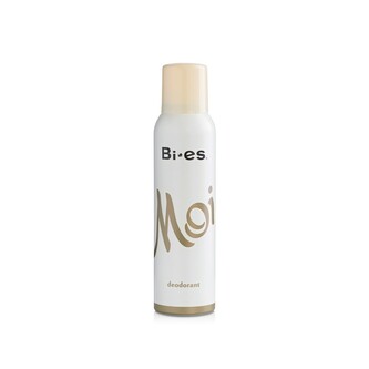 BI-ES MOI dezodorant 150ml