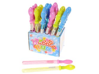 Bublifuk hůlka - 37 cm