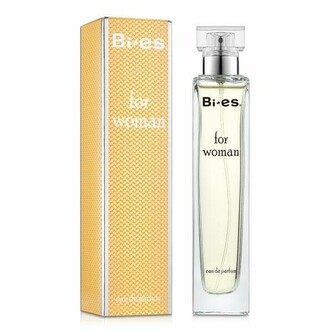 BI-ES WOMAN parfumovaná voda 100ml
