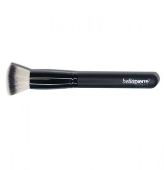 Bellápierre Plochý štětec na make-up Bellepierre