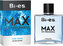 BI-ES MAX voda po holení 100ml