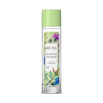 BI-ES Blossom Meadow parfumovaný dezodorant 75ml