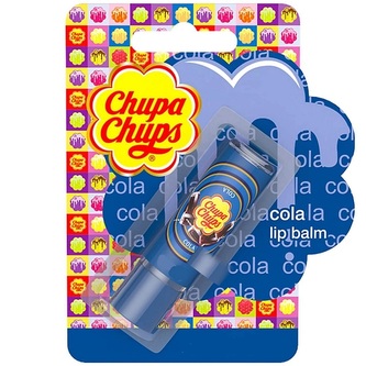 CHUPA CHUPS NEW LIPBALM CHUPA CHUPS COLA CHUPA CHUPS NEW LIPBALM CHUPA CHUPS COLA