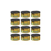 California Scents Golden State Delight Set 12x vôňa do auta (CCS-1229CT)