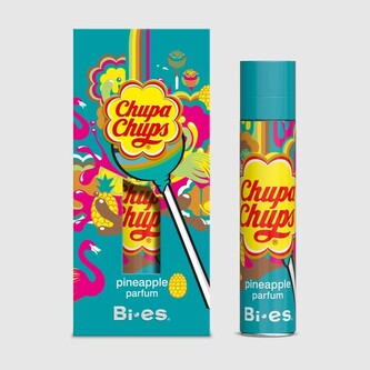 CHUPA CHUPS pinaple parfum 15 ml CHUPA CHUPS pinaple parfum 15 ml