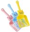 GIMCAT lopatka SHOVEL MIAO ASS. COLOURS 25x9cm