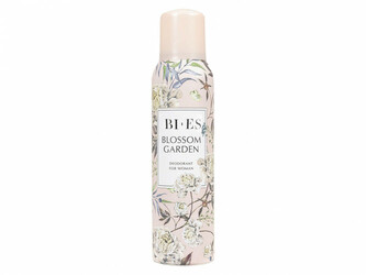 BI-ES BLOSSOM GARDEN 150ml BI-ES BLOSSOM GARDEN 150ml