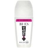 BI-ES DEO ROLL-ON EMOTION guľôčkový dezodorant 50ML