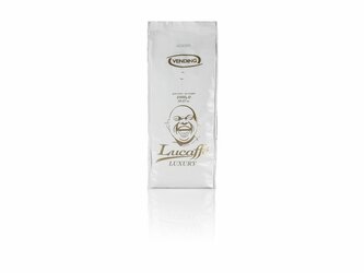 Lucaffe Vending Luxury