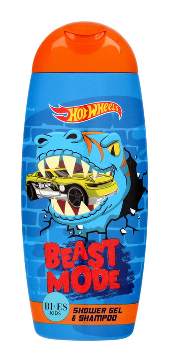 HOT WHEELS Beast Mode 250 ml