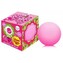 CHUPA CHUPS Bath bomb Chupa Chups strawberry 6*55 g