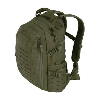 Direct Action BP-DUST-CD5-OGR Dust MK II batoh, olivovo-zelená farba, Cordura 20 L