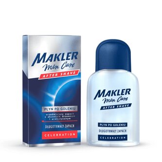 BI-ES MAKLER CELEBRATION voda po holení 100 ml