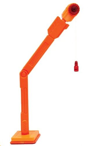 MAGFORMERS Rameno jeřábu 1 kus