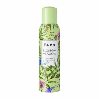 BI-ES BLOSSOM MEADOW dezodorant 150ml BI-ES BLOSSOM MEADOW dezodorant 150ml