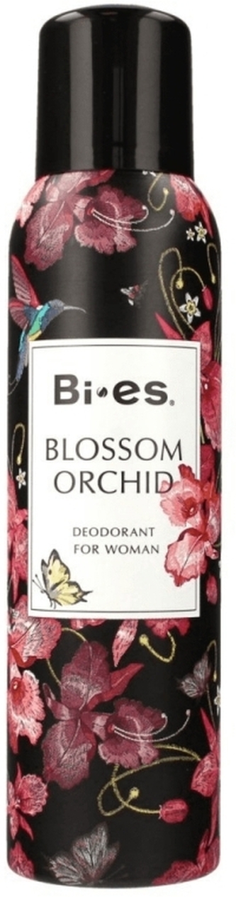 BI-ES BLOSSOM ORCHID dezodorant 150ml BI-ES BLOSSOM ORCHID dezodorant 150ml