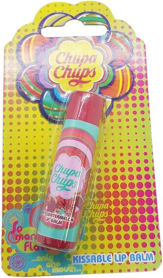 CHUPA CHUPS NEW LIPBALM CHUPA CHUPS WATERMELON