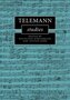 Telemann Studies