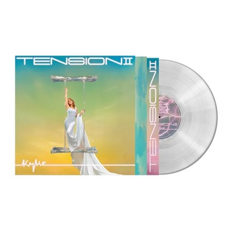 Minogue Kylie:  Tension Ii