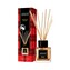 RHP02 Areon AH Perfum Sticks Vanilla Black 50ml,  tyčinkový difuzér