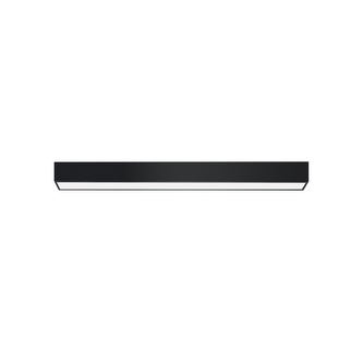 Immax NEO LITE LUNGO Smart strop svítidlo ČERNÉ 90cm 29W  2204lm Tuya WiFi  BEACON