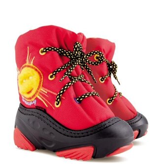 DEMAR-SUNNY A red 4004 SUNNY A červené sněhule_28-29