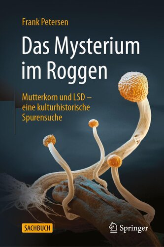 Das Mysterium im Roggen
