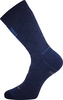 VoXX® ponožky Force tm.modrá 35-38 (23-25) 1 pár