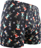 Lonka® boxerky Kevin IMAGE sobi M 1 ks