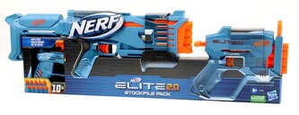 F5031EU40 Nerf Elite 2.0 stoc F5031EU40 Nerf Elite 2.0 stoc