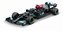 Bburago 1:43 RACE Formula F1 (2023) MIX