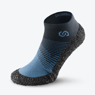 Ponožkoboty Skinners Comfort 2.0 - modré, 43-44 Ponožkoboty Skinners Comfort 2.0 - modré, 43-44
