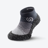 Ponožkoboty dětské Skinners Comfort 2.0 - šedé, 33-35