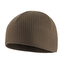 Čepice zimní M-Tac Fleece Helmet Liner Rip-Stop - tmavě olivová, XL