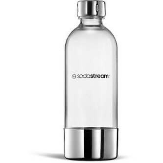 Láhev náhradní SODASTREAM Fľaša ENSO 1 liter nerez