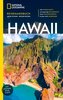 NATIONAL GEOGRAPHIC Reisehandbuch Hawaii