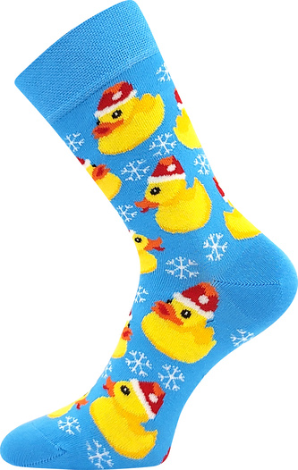 Lonka® ponožky Damer kačenky 43-46 (29-31) 3 páry Lonka® ponožky Damer kačenky 43-46 (29-31) 3 páry