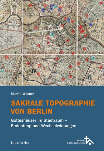 Sakrale Topographie von Berlin