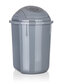 koš odp. výklopný 8l kulatý PH ŠE