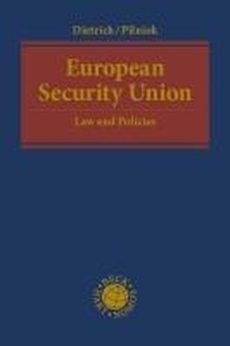 European Security Union