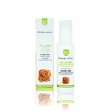 Divinextases bio hydratační lubrikační gel s karamelovou vůní - 100 ml