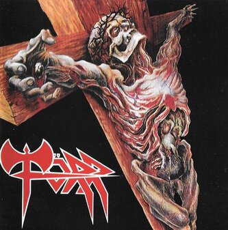 Törr: Institut klinické smrti (Remastered) LP