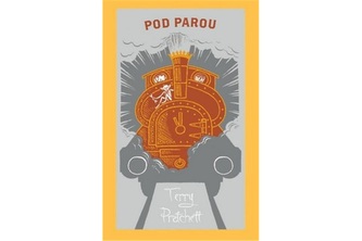 Pod parou