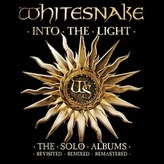 WHITESNAKE  INTO THE LIGHT / 140GR.