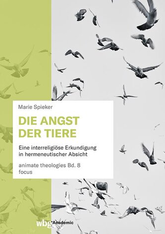 Die Angst der Tiere