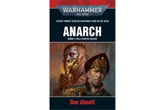 Warhammer 40.000 - Anarch