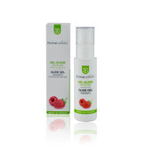 Divinextases bio hydratační lubrikační gel s malinovou vůní - 100 ml