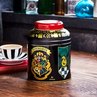 Čaj Harry Potter™ Tea Caddy HP05