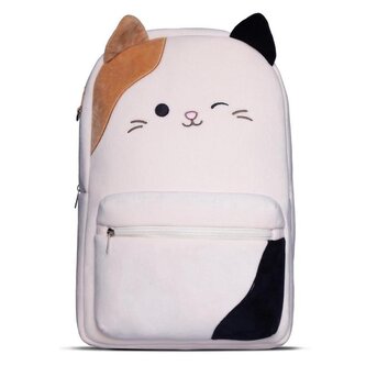 Squishmallows batoh - kocour Cameron Squishmallows batoh - kocour Cameron